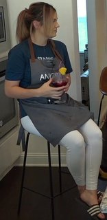 Malena Tudi feet photo 1