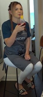 Malena Tudi feet photo 20