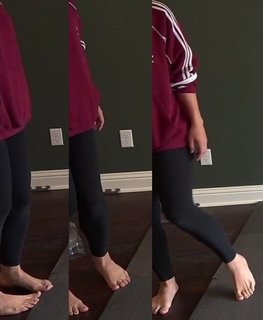 Malena Tudi feet photo 8