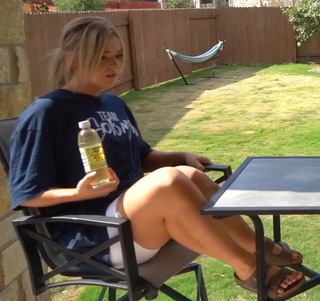 Malena Tudi feet photo 6