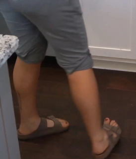 Malena Tudi feet photo 3