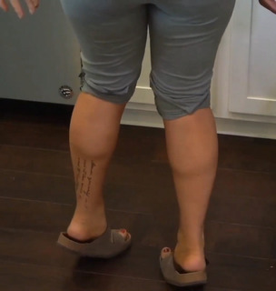 Malena Tudi feet photo 2