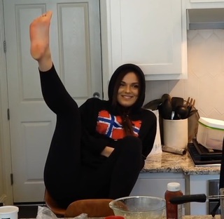 Malena Tudi feet photo 15