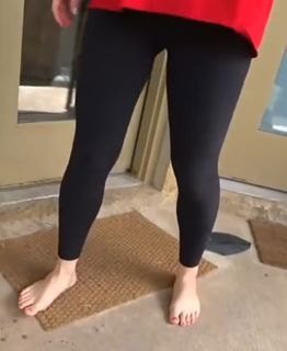 Malena Tudi feet photo 5