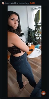 Maleni Cruz feet photo 14