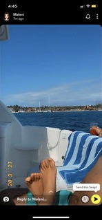 Maleni Cruz feet photo 12