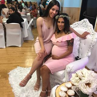 Maleni Cruz feet photo 9