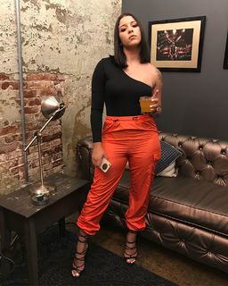 Maleni Cruz feet photo 8