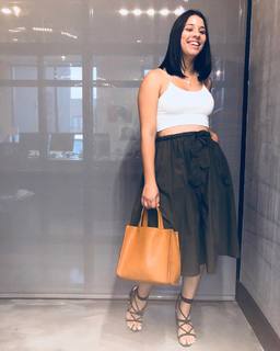 Maleni Cruz feet photo 5