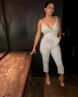 Maleni Cruz feet photo 4