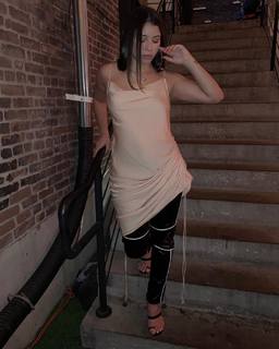 Maleni Cruz feet photo 3