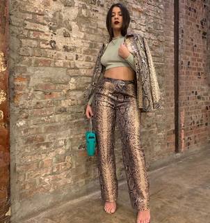 Maleni Cruz feet photo 1