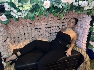 Maleni Cruz feet photo 11