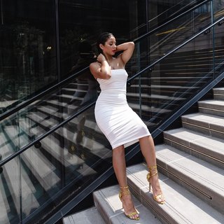 Maleni Cruz feet photo 16