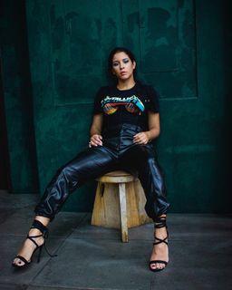 Maleni Cruz feet photo 15
