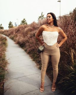 Maleni Cruz feet photo 11
