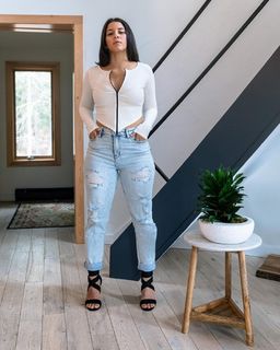 Maleni Cruz feet photo 8