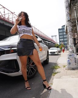 Maleni Cruz feet photo 14