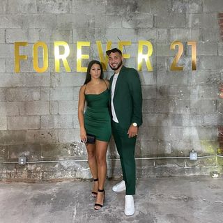 Maleni Cruz feet photo 9
