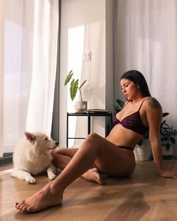 Maleni Cruz feet photo 20