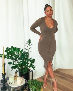 Maleni Cruz feet photo 13