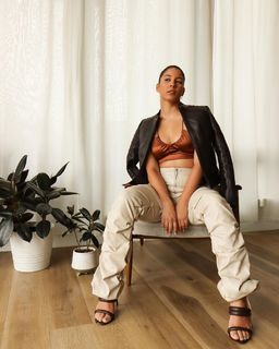 Maleni Cruz feet photo 10