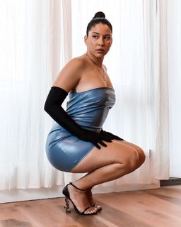 Maleni Cruz feet photo 13