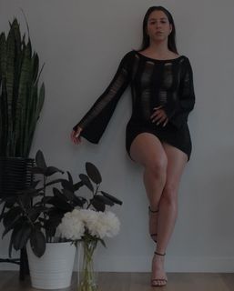 Maleni Cruz feet photo 12