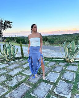 Maleni Cruz feet photo 19