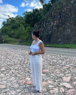 Maleni Cruz feet photo 18