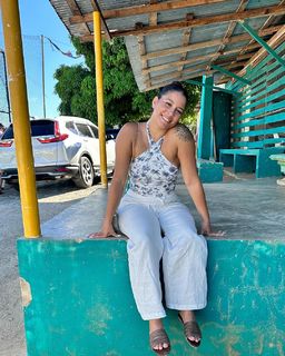 Maleni Cruz feet photo 17