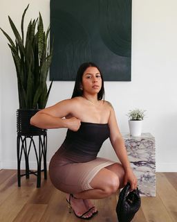 Maleni Cruz feet photo 8