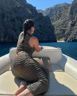 Maleni Cruz feet photo 11