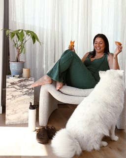 Maleni Cruz feet photo 6