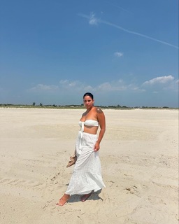 Maleni Cruz feet photo 17