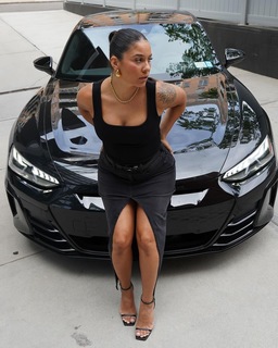 Maleni Cruz feet photo 13