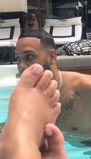 Maleni Cruz feet photo 15