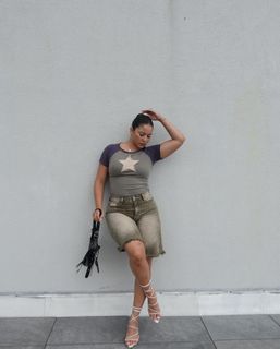 Maleni Cruz feet photo 10
