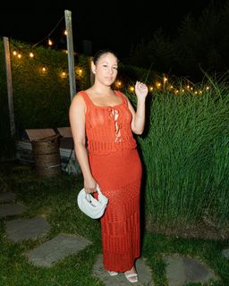 Maleni Cruz feet photo 9