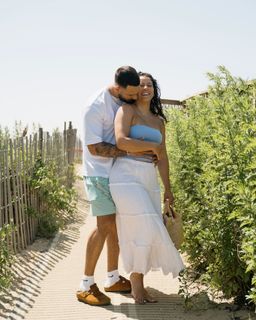 Maleni Cruz feet photo 2