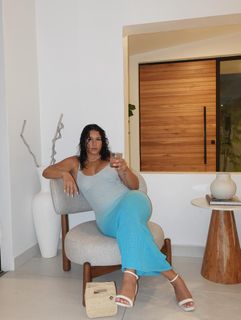 Maleni Cruz feet photo 18