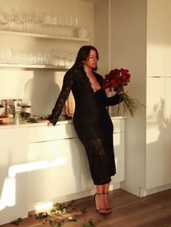 Maleni Cruz feet photo 8
