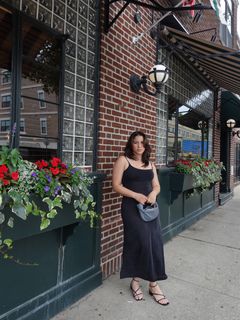 Maleni Cruz feet photo 4