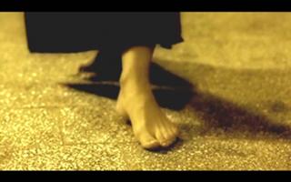 Malgorzata Foremniak feet photo thumbnail