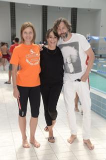 Malgorzata Foremniak feet photo thumbnail