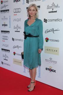 Malgorzata Foremniak feet photo thumbnail