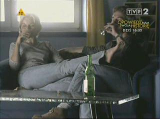 Malgorzata Foremniak feet photo thumbnail