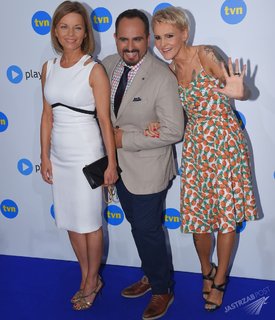 Malgorzata Foremniak feet photo thumbnail