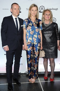 Malgorzata Foremniak feet photo thumbnail