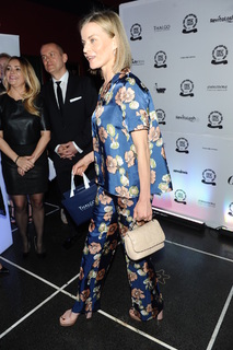 Malgorzata Foremniak feet photo thumbnail